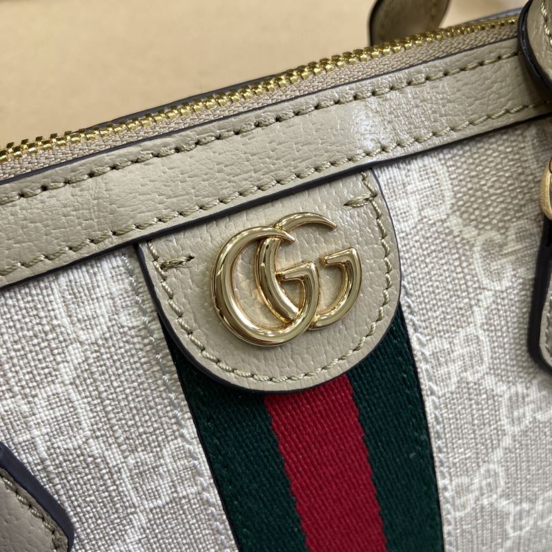 Gucci Top Handle Bags